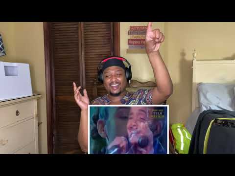 REACTION: JOTTA A & MICHELY MANUELY-Hallelujah