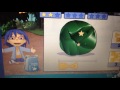 Sid The Science Kid Sid S Science Fair May S Crystal Rule On Computer