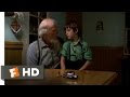 Witness 7 9 Movie CLIP A Lesson On Guns 1985 HD