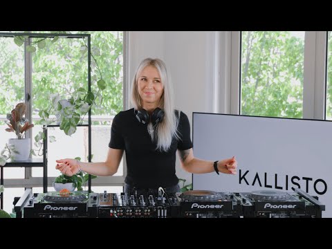 Best Progressive House Vol. 32 | HERNÁN CATTÁNEO, GUY J, GAI BARONE Inspired DJ Mix - By Kallisto