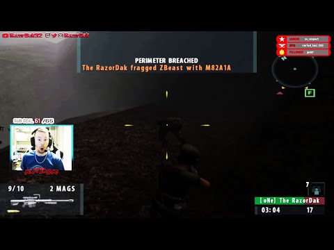 SOCOM 2 Online - ENOWAPI *Sniping* - Gameplay 1080p HD (2021)