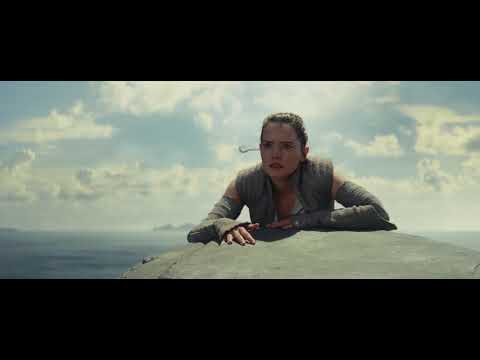 Trailer Star Wars: Jedi Cuối Cùng