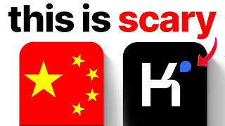 New Kimi K2.6: Build and Automate ANYTHING!