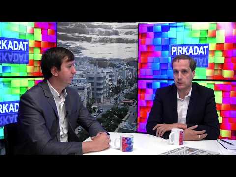 PIRKADAT: Nagy Dániel