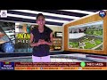 AKKA TV News Bulletin 141 03 07 2023