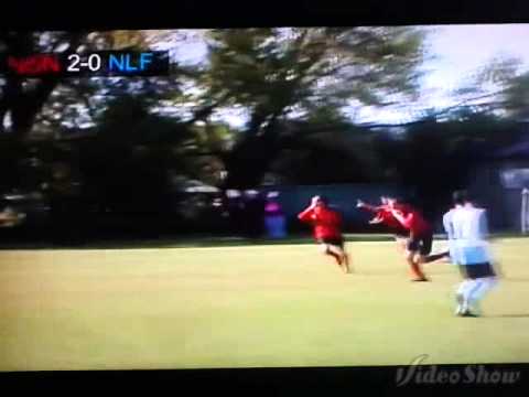 Adams Amazing goal for Newgen fc