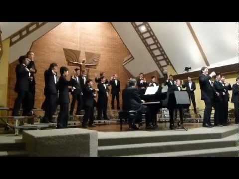 The Lion Sleeps Tonight