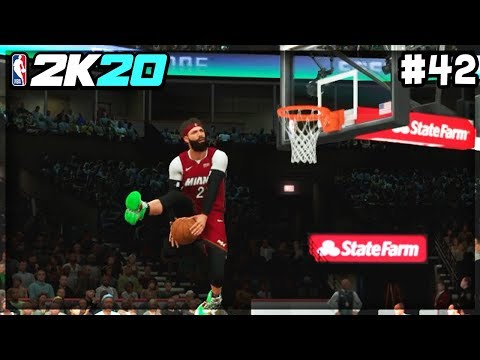 NBA 2K20 My Career Ep 42 - 3 Point & Dunk Contest!