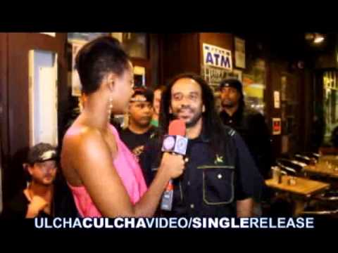 FURI & ULCHA CULCHA on This Week's NY LINKZ - ZYNC TV