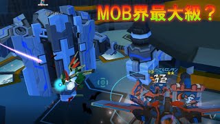 【c21ゲーム実況】惑星ネラで見つけた超巨大級MOBｗｗ【#50話】