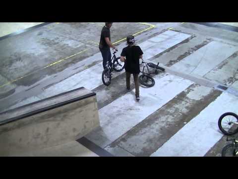 Ride To Glory 2013 Day 0 Flow