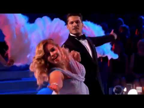 Gleb Savchenko Viennese Waltzes