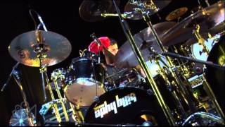 The Melvins - Anaconda (Live in Sydney) | Moshcam