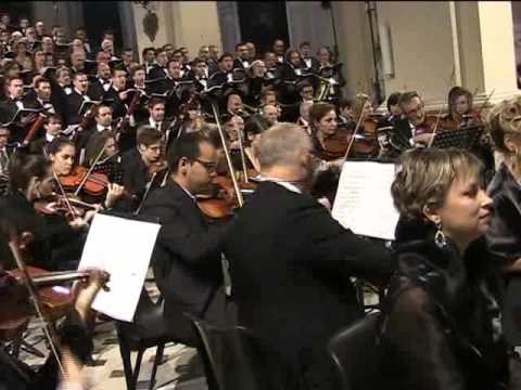 ONDA TG 14.10.2013 - CAMERATA MUSICALE SULMONESE: PRIMA GIORNATA