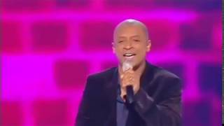 The X Factor 2005: Live Show 2 - Andy Abraham