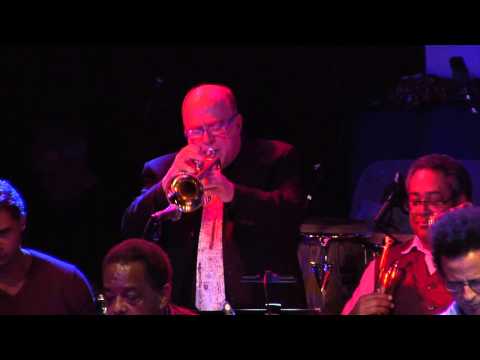 Gil Evans Centennial Celebration "Little Wing" Full Version