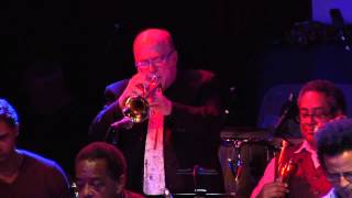 Gil Evans Centennial Celebration "Little Wing" Full Version