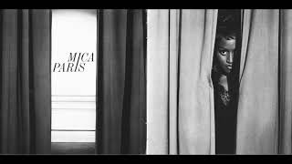 Mica Paris - &quot;I Wanna Hold On To You&quot;
