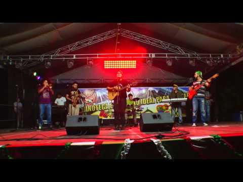 Tierra Madre - Sentimiento Original (Gondwana Cover)