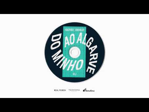 RealPunch x John Miller - Um Terço Disto feat. Uput & Gijoe | Do Minho ao Algarve (Vol.1)