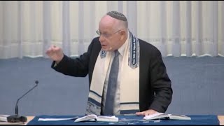 Shabat B'Iajad 2024