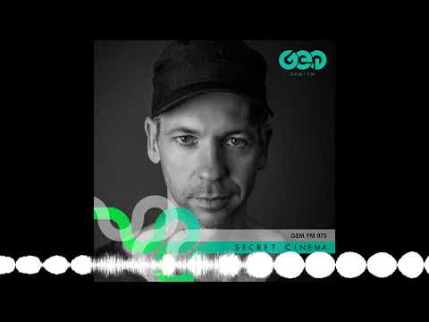 Gem FM 075 - Secret Cinema @ Beta Nightclub, Denver