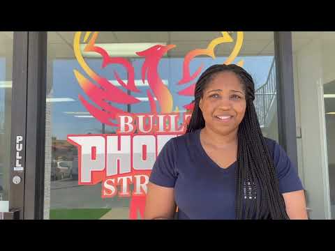 Roswell Personal Trainer | Video Testimonial 2