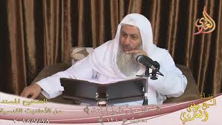 الأحاديث القدسية (  كنز من كنوز الجنة )ح (120)  تاريخ 18 7 018