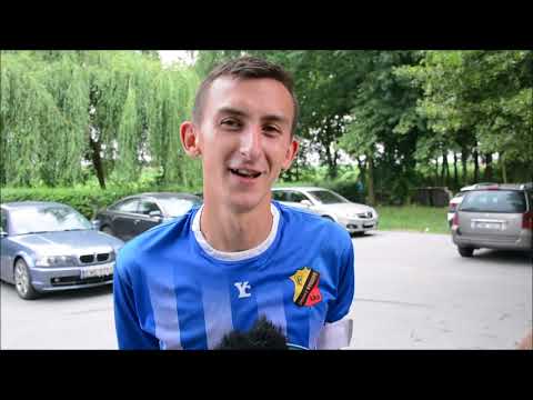 Prosna Wyszanów czuje smak awansu