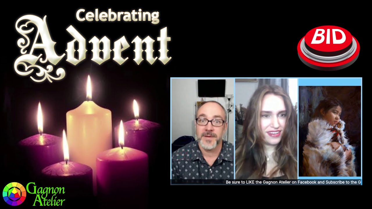 Advent Fundraiser 2020