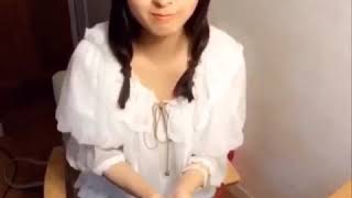 【マジック】手帳がトランプに早変わり！【岡田彩花】
