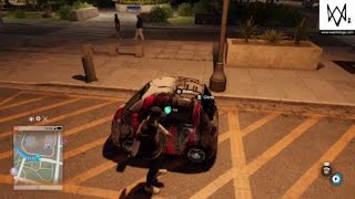 Gravity at its finest