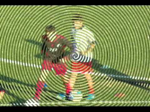 ALLENAMENTO CON MANNARI