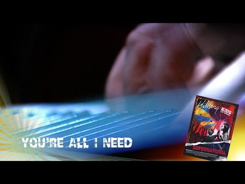 You're All I Need (Worship Series) - Hillsong Kids