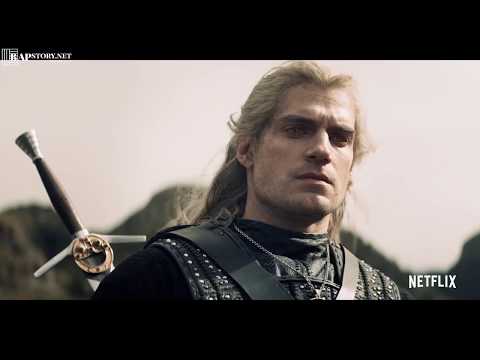 [Vietsub Trailer] THE WITCHER - THỢ SĂN QUÁI VẬT I 20.12.2019 on Netflix I