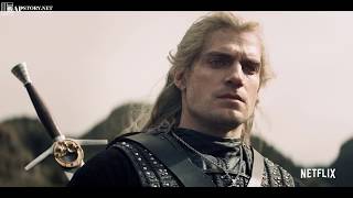 [Vietsub Trailer] THE WITCHER - THỢ SĂN QUÁI VẬT I 20.12.2019 on Netflix I