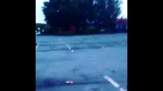 Ander Jektvik - Rampa (Cola'n her) OFFICIAL MUSIC VIDEO