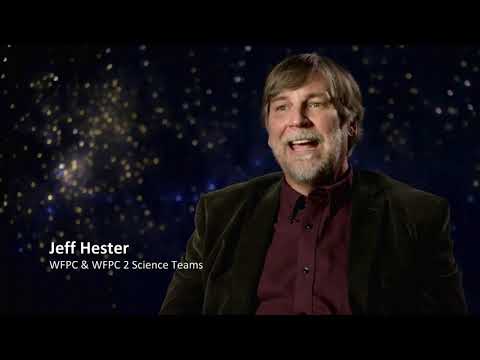 Ingegneria dello spazio - Gli eroi del telescopio Hubble  - EP. 05 (FHD 1080p ITA)