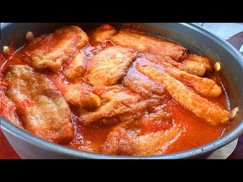 IDEA DE COMIDA ECONOMICA Y FACIL¡¡¡ Rollitos de jamón y queso capeados 😋