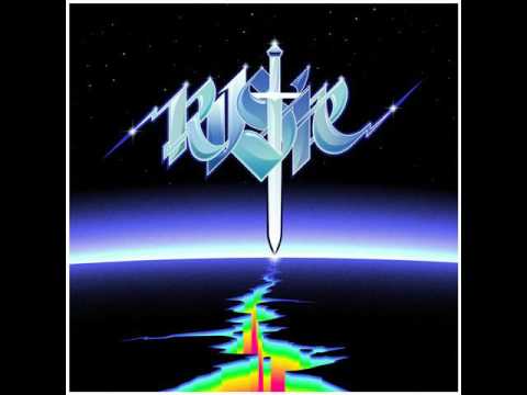 Rustie - Hyperthrust