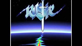 Rustie - Hyperthrust
