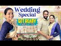 Get Ready With Me For A Special Muhurtham Nakshathra Nagesh
