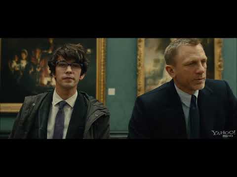 James Bond 50 years Part 1