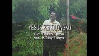 Download lagu YESUS PENOLONGKU - Bobby Tunya mp3 Download lagu YESUS PENOLONGKU - Bobby Tunya mp3