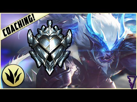 Prioritizing Ganking & Farming: Understanding Champion Win Conditions | Jungle Coaching