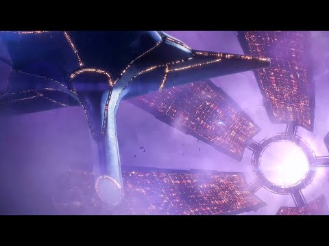 Mass Effect Renegade [LE]: Chapter 2 - "Best Way To Explore The Galaxy Is Behind A Cannon"