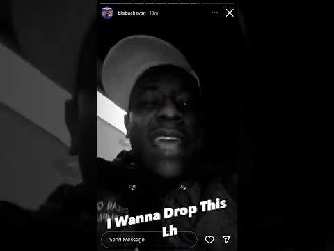 BigBuckzVon-Hot Shit Snippet