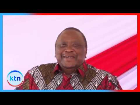 Uhuru-led Jubilee faces setback after government halts planned leadership reshuffle