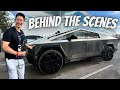 Tesla Cybertruck Delivery Event!  (Everything You Wanted to Know)