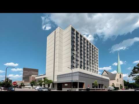 [HotelATG] Review Holiday Inn Chicago North-Evanston